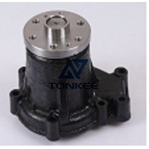 OEM 8-98022822-1 4HK1 WATER PUMP(1)