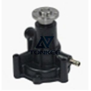 OEM 4TNE88 WATER PUMP