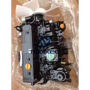 OEM 4TNE98 2005 tb175 yanmar Engine System