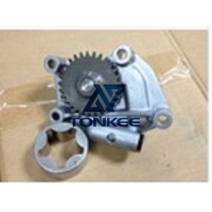 China 4TNV106 OIL PUMP