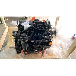 Hot sale 4TNV88-BSBKCC Engine System