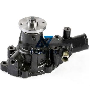 China 5-13610187-0 4BC2 water pump