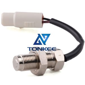 China 51-7579 E200B 320 speed sensor