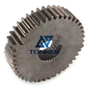 OEM GM35VL/PC200-6 travel planetary gear(43 teeth)