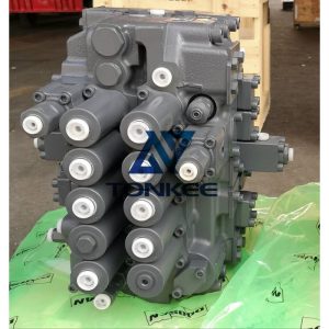 OEM DX300LC JS240 420-00519 25/220891 main control valve