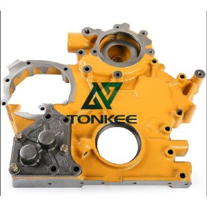 OEM 5I-7948 E200B oil pump