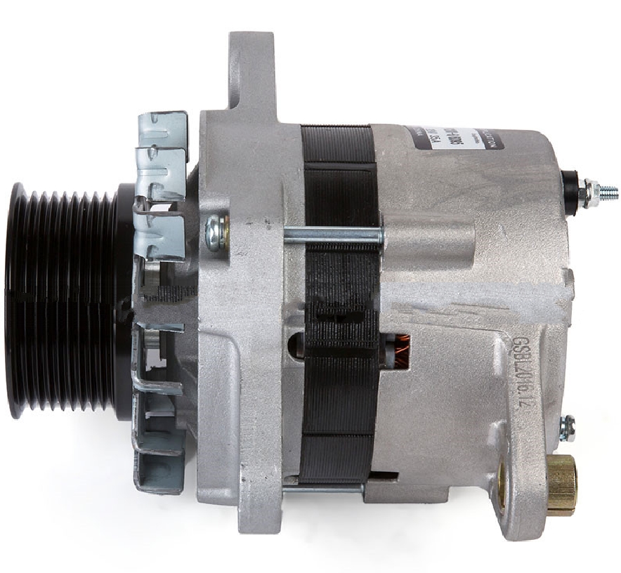 OEM 600-821-6190 PC200-6/PC120-6 alternator