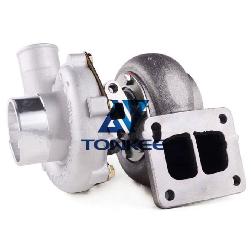 OEM 6137-82-8200 TURBOCHARGER