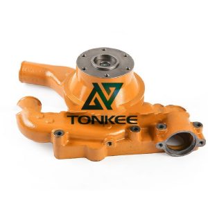 Hot sale 6140-60-1110 4D105-3 water pump