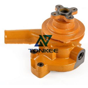 China 6144-61-1301 3D94-2A water pump