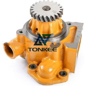 OEM 6150-61-1101 6D125 water pump