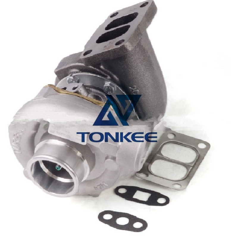 OEM 6205-81-8110 TURBOCHARGER