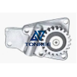 OEM 6206-51-1201 21T OIL PUMP