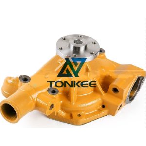 Hot sale 6206-61-1505 Water pump