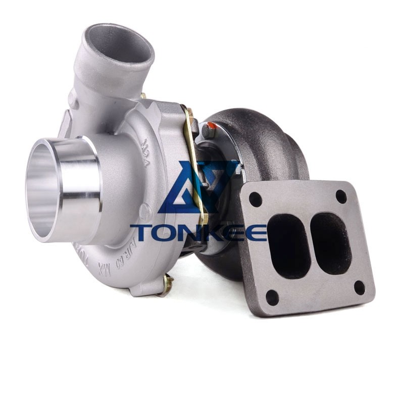 OEM 6207-81-8210 TURBOCHARGER