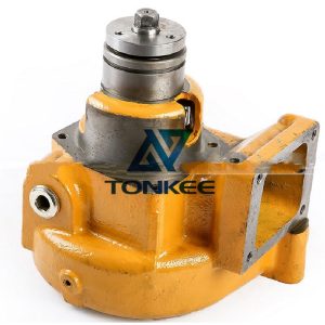 Hot sale 6212-61-1203 S6D140 water pump