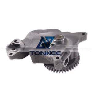 China 6221-53-1100 S6D108/PC300-6 oil pump