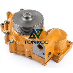 Hot sale 6222-63-1200 SAA6D108E-2 water pump