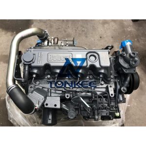 OEM 6684576 V3300DI-T-E2CB-BOB2 Engine System