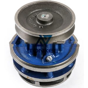 China 6685-61-1024 BM76506 D85 water pump