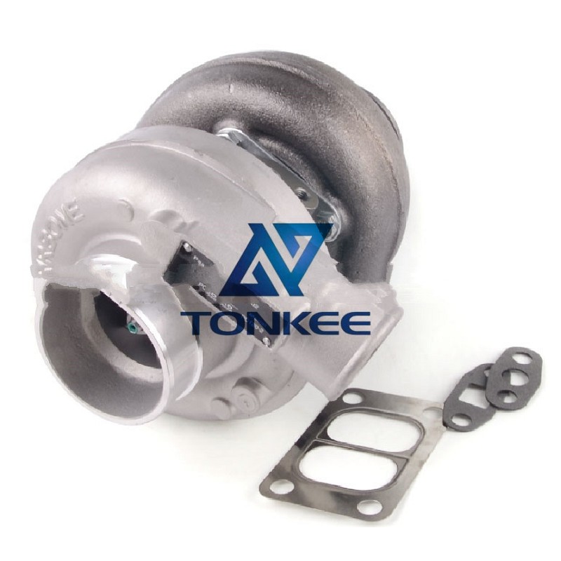 OEM 6732-81-8102 TURBOCHARGER