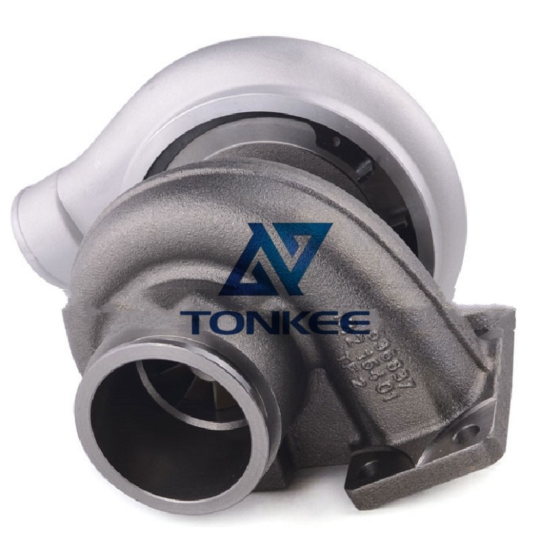 China 6735-81-8400 TURBOCHARGER