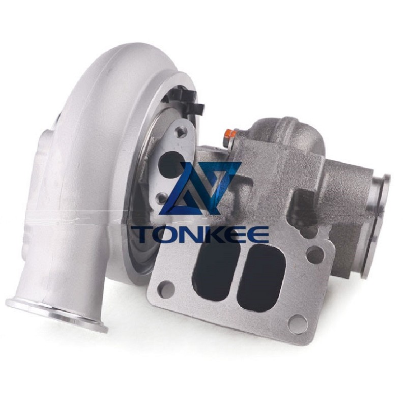 China 6738-81-8091 TURBOCHARGER