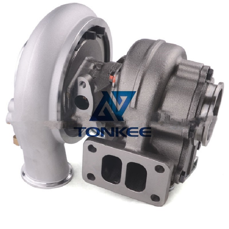 OEM 6738-81-8190 TURBOCHARGER