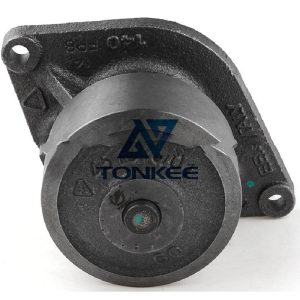 China 6754-61-1100 6D107 water pump