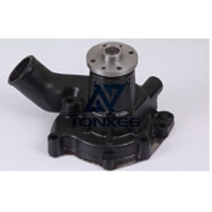 China 6BD1 WATER PUMP