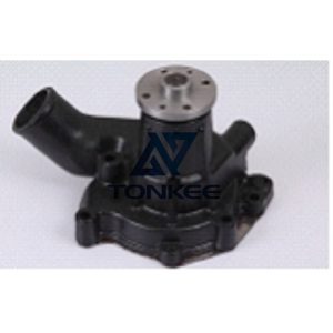 China 6BD1T WATER PUMP 4 holes