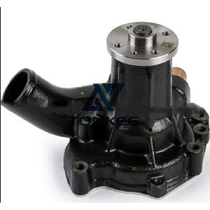 Hot sale 6BG1 1-13650017-1 water pump 164MM