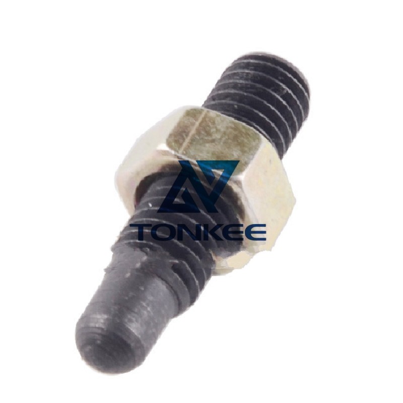 China 6BG1 valve adjusting bolt