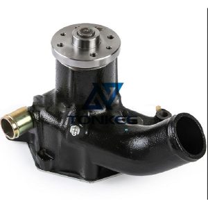 OEM 6BG1T 1-13650018-0 water pump 154MM