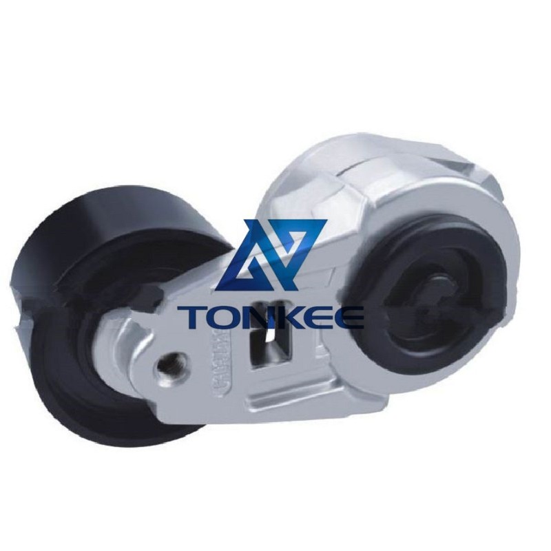 Hot sale 6BT/6D102 belt tensioner