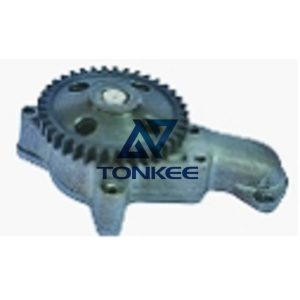 OEM 6D105 b13b-51-1002 OIL PUMP