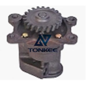 OEM 6D125 6D125 b150-51-1004 OIL PUMP