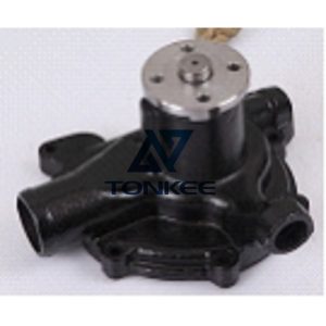 China 6D16 WATER PUMP