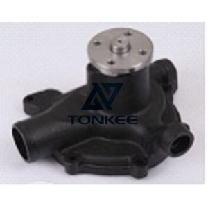 Hot sale 6D16T WATER PUMP