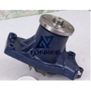 China 6D31 6D34 NEW WATER PUMP