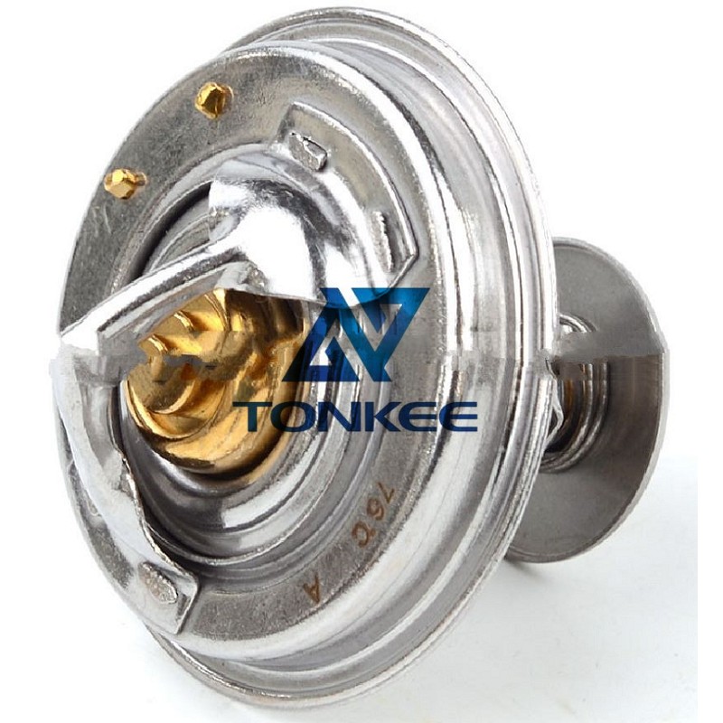 Hot sale 6D34/6D31 thermostat