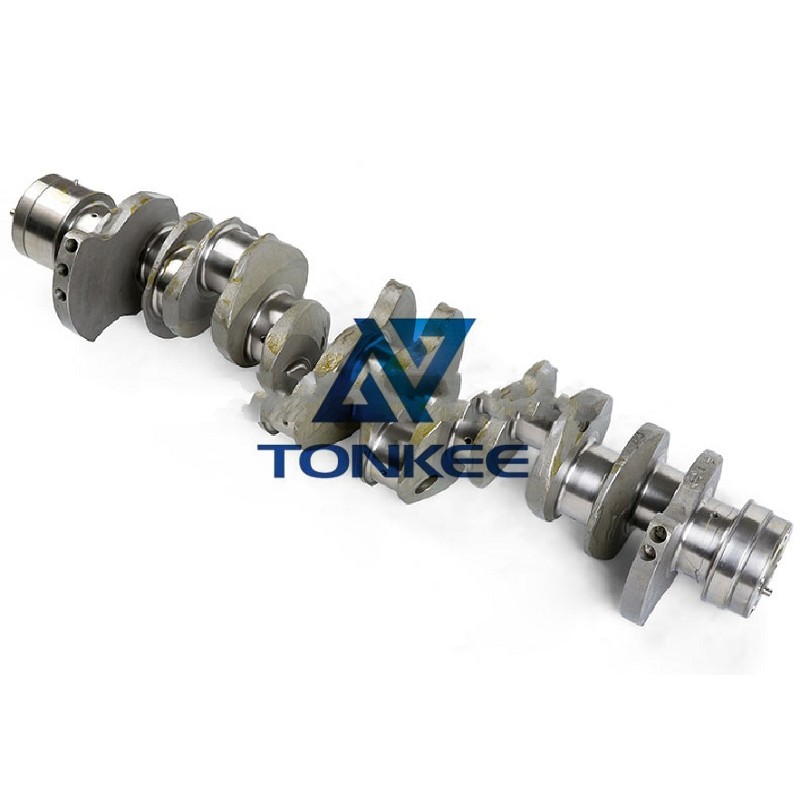 China 6HK1 crankshaft