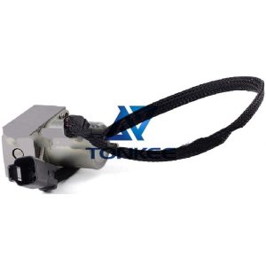 OEM Valve Solenoid 702-21-07610 - KOMATSU