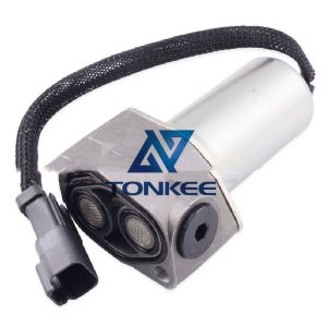 China Valve Solenoid 702-21-07610 KOMATSU