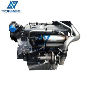 OEM 7141592 1J942-00000 diesel engine assembly V3800DI-T-E3CB-BC-2