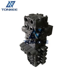 China CONTROL VALVE 723-19-13501 - KOMATSU