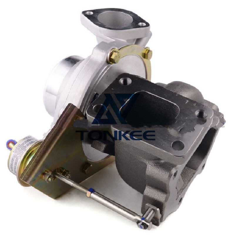 China 744247-0001 TURBOCHARGER