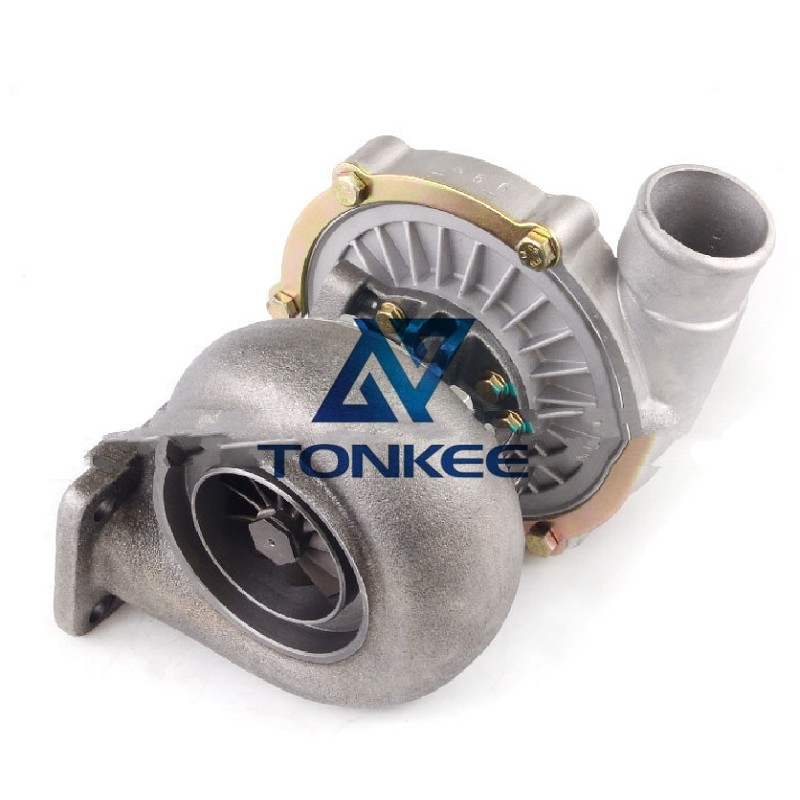 OEM 764267-0001 TURBOCHARGER