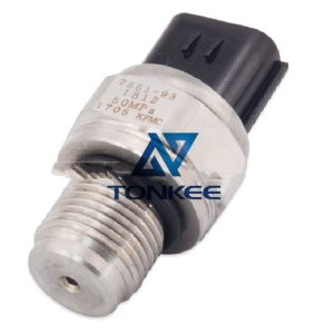 OEM SENSOR PRESSURE 7861-93-1812 - KOMATSU