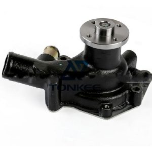 Hot sale 8-94376865-0 4BD1 water pump